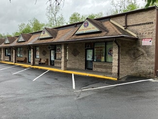 More details for 2583 Milford Rd, East Stroudsburg, PA - Retail for Lease