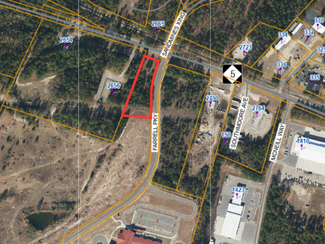 More details for TBD NC 5 Hwy, Aberdeen, NC - Land for Sale