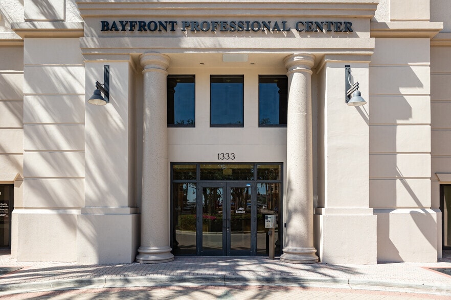 1333 3rd Ave S, Naples, FL for sale - Building Photo - Image 2 of 4