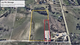 More details for 475 Fisher Rd, Florence, TX - Specialty for Sale