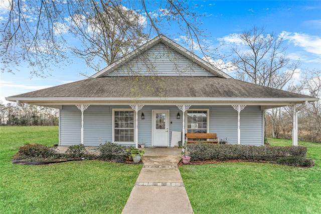 43391 Holly St, Hammond, LA for lease - Primary Photo - Image 1 of 6