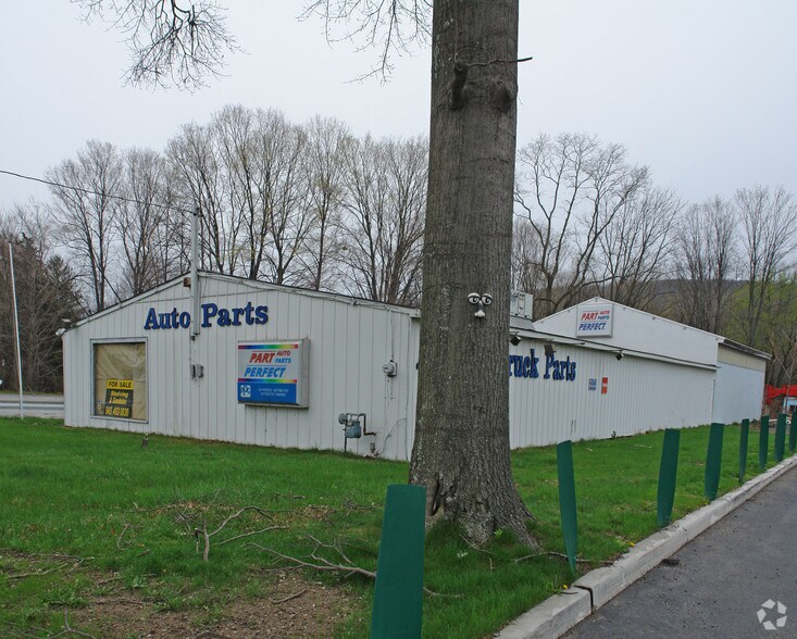 1548 Route 52, Fishkill, NY for sale - Primary Photo - Image 1 of 1