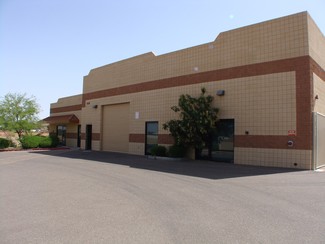 More details for 1309 N Leland Ct, Gilbert, AZ - Industrial for Lease