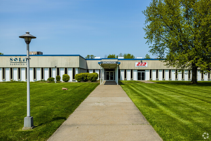 1 Townline Cir, Rochester, NY for lease - Building Photo - Image 1 of 1