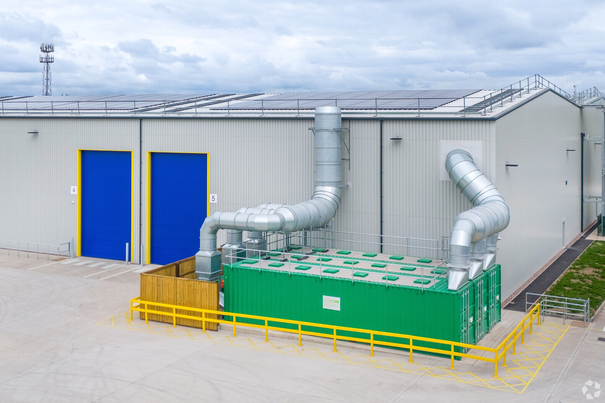 Rabone St, Smethwick for lease Primary Photo- Image 1 of 4