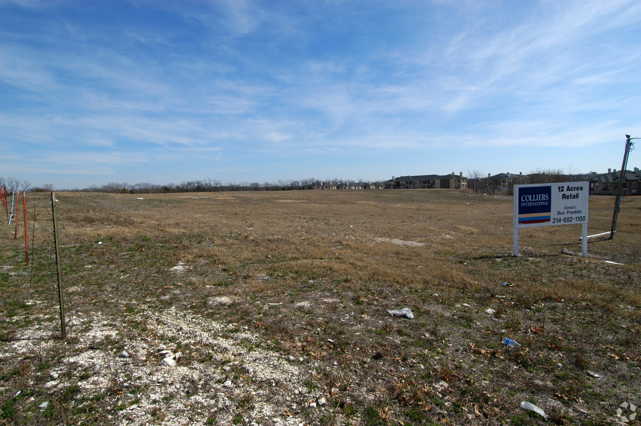 2300 W Campbell Rd, Garland, TX for sale Primary Photo- Image 1 of 1