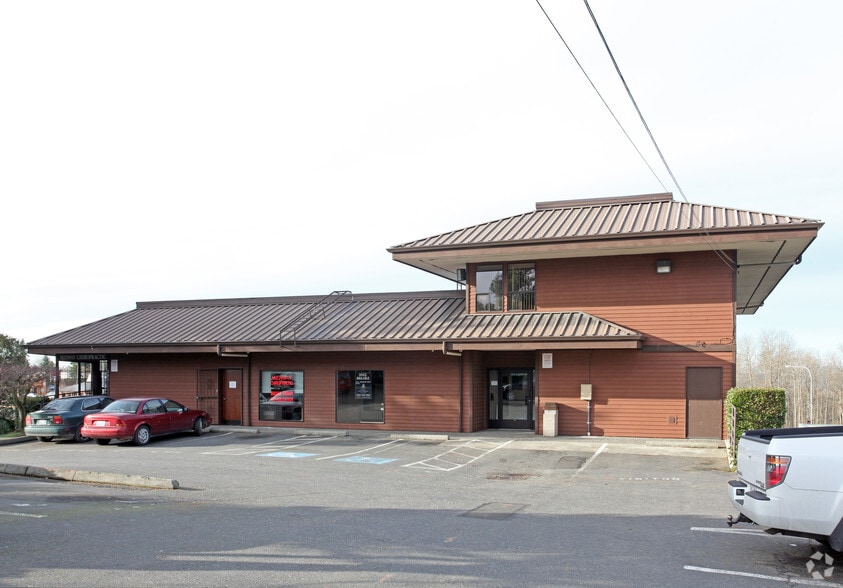 23100 Pacific Hwy S, Des Moines, WA for lease - Building Photo - Image 2 of 3