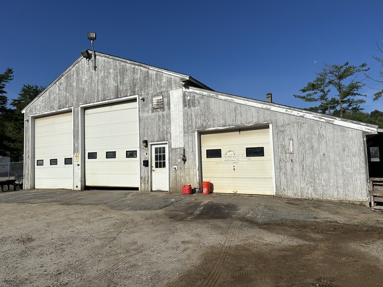 16 Meadow Road Ext, Topsham, ME for lease - Building Photo - Image 2 of 6