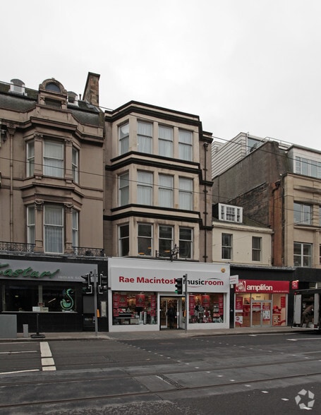 41 Shandwick Pl, Edinburgh for sale - Primary Photo - Image 1 of 1