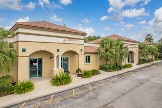 More details for 2685 Executive Park Dr, Weston, FL - Office for Sale