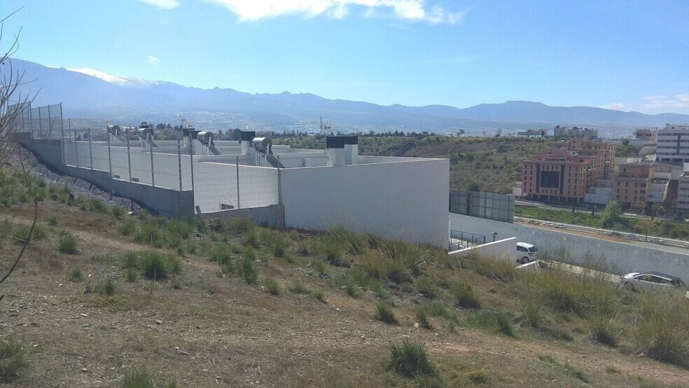 Land in Granada, Granada for sale - Building Photo - Image 3 of 4