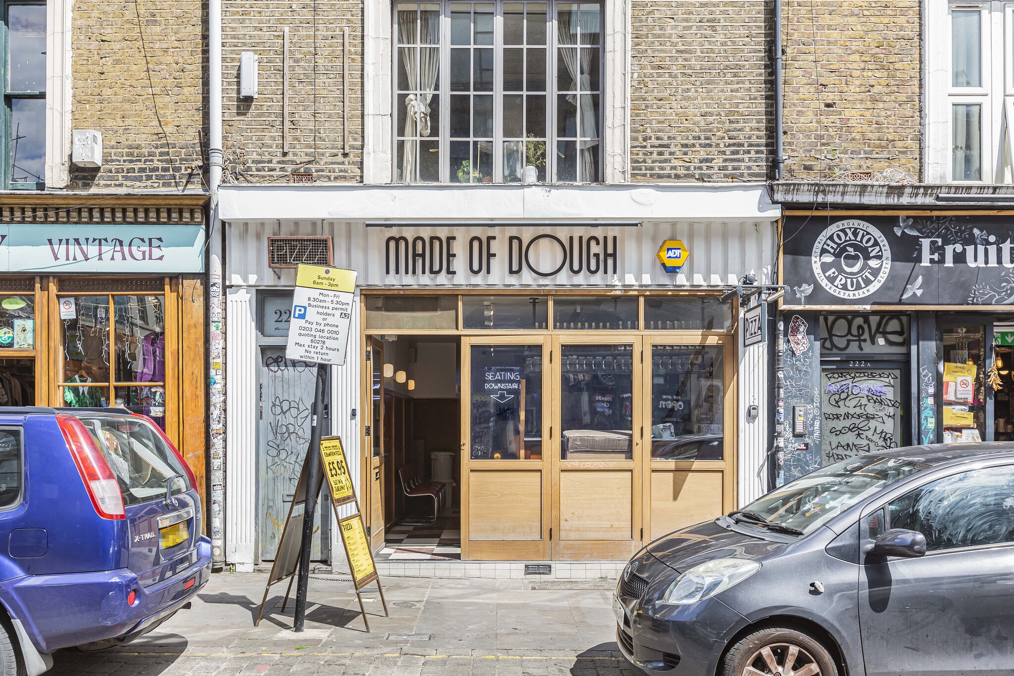 224 Brick Ln, London for sale Building Photo- Image 1 of 1