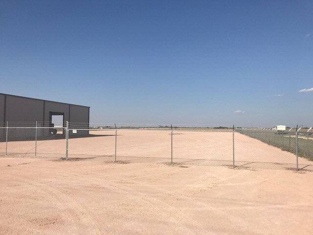 4107 FM 715, Midland, TX for sale Building Photo- Image 1 of 1