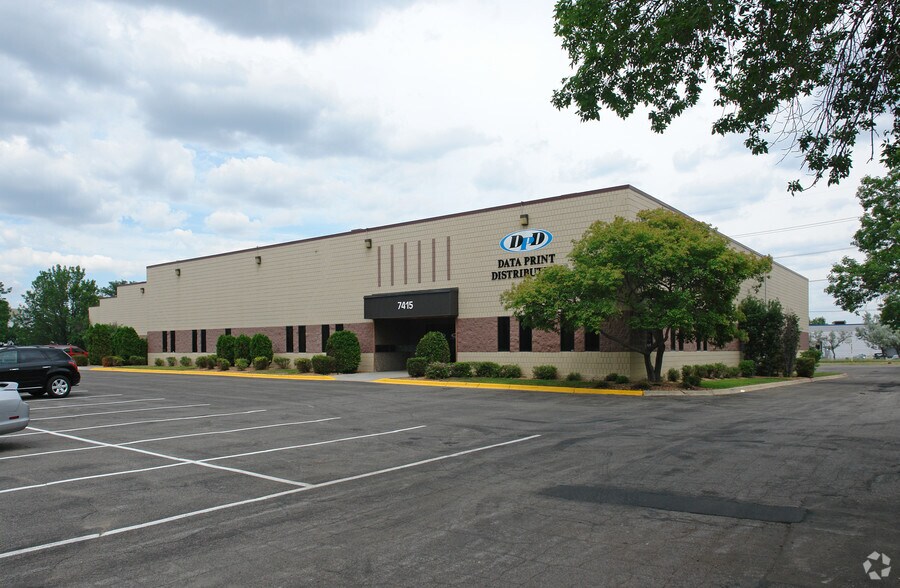 7401-7415 Cahill Rd, Minneapolis, MN for sale - Primary Photo - Image 1 of 1