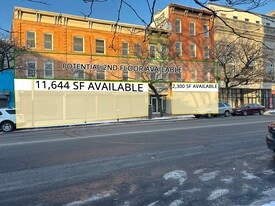 56-64 Broad St, Elizabeth NJ - Retail Space