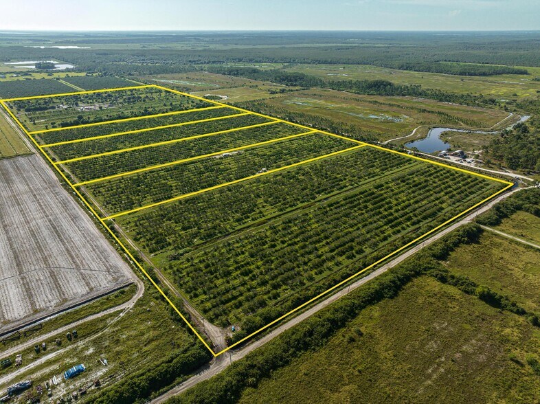 21991 Carter Rd, Estero, FL for sale - Building Photo - Image 2 of 12