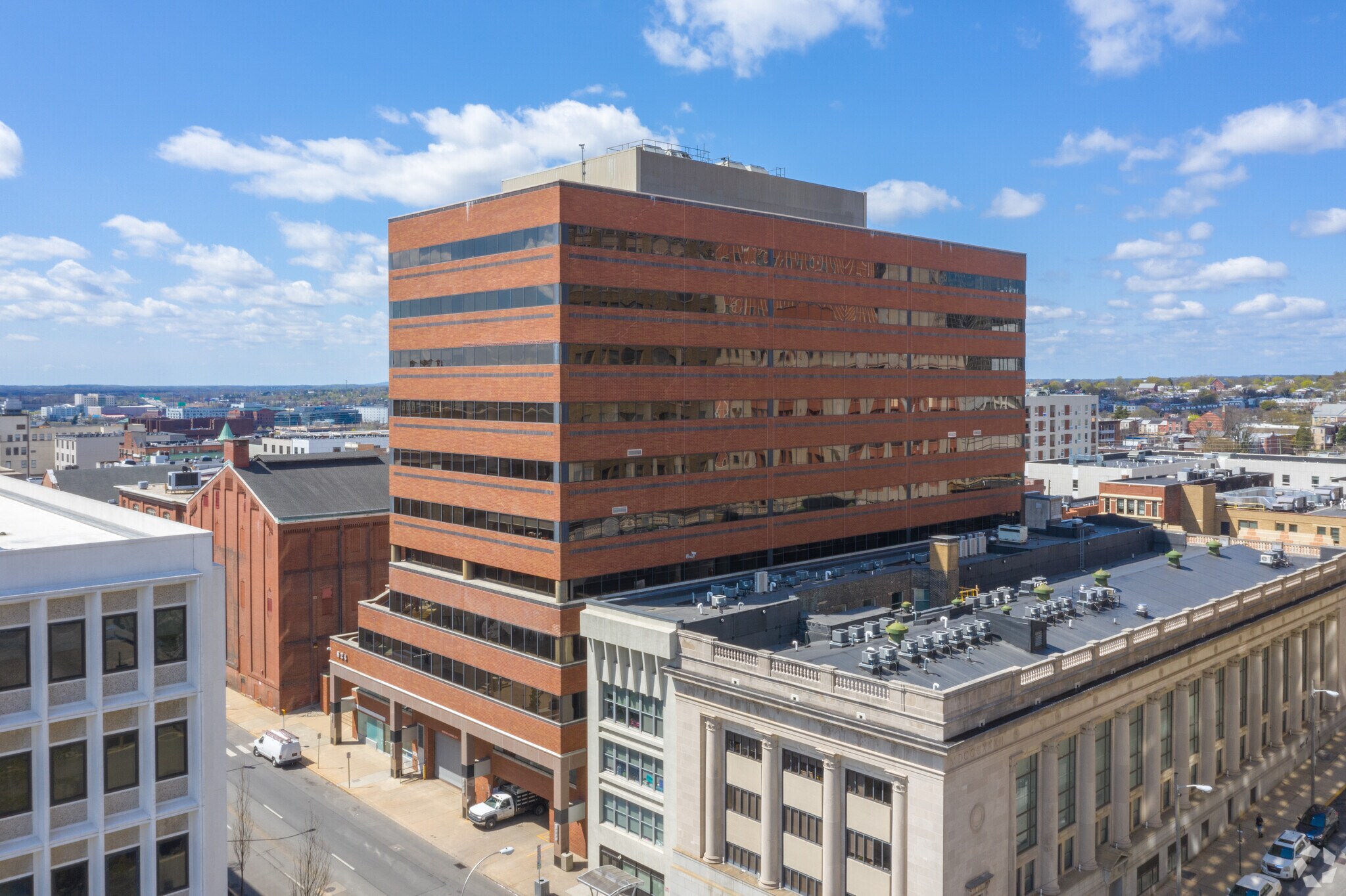 824 N Market St, Wilmington, DE 19801 Retail for Lease