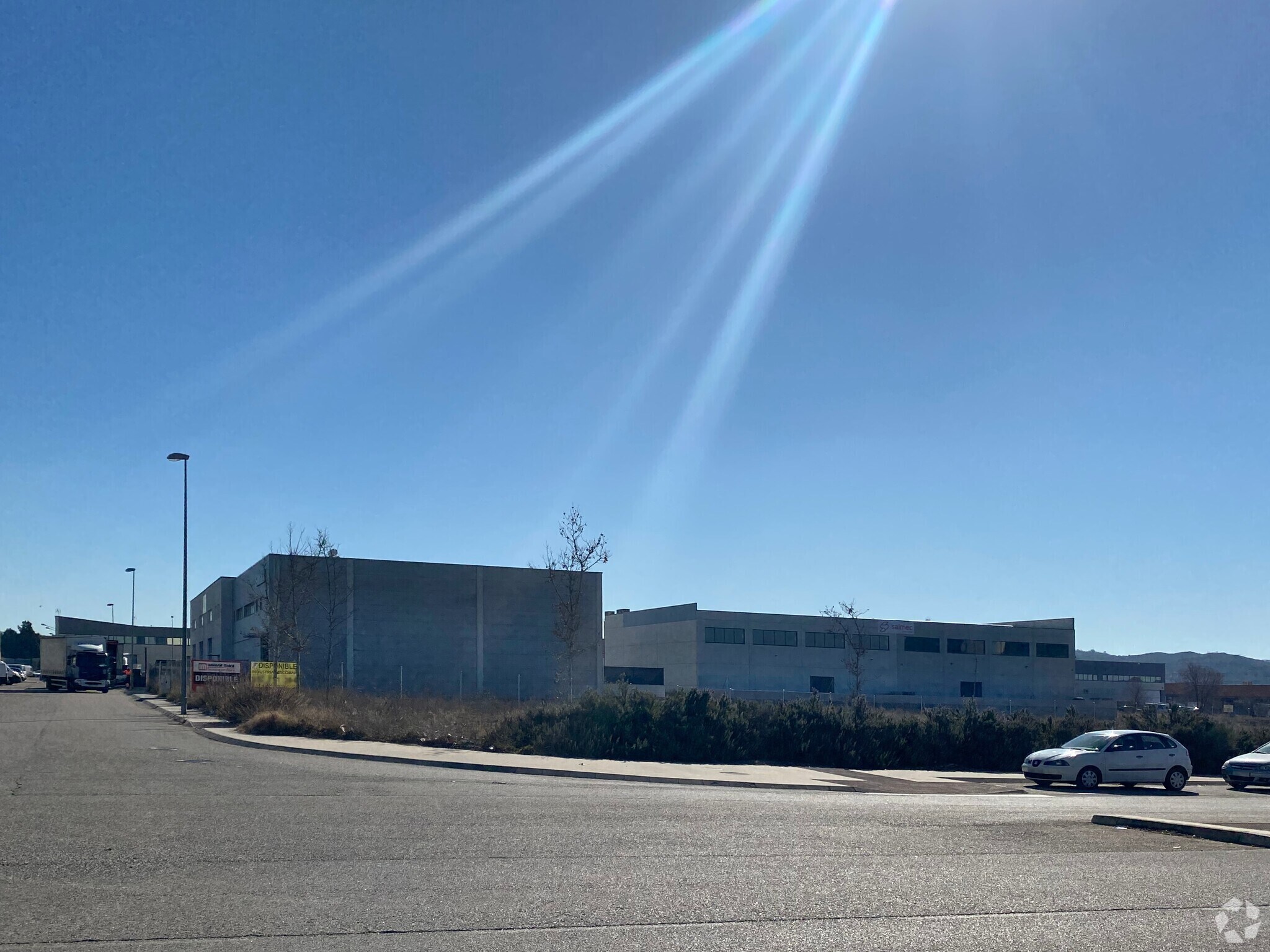 Land in Arganda del Rey, Madrid for sale Building Photo- Image 1 of 1