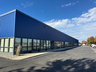 More details for 3670 Parkway Ln, Hilliard, OH - Flex for Lease