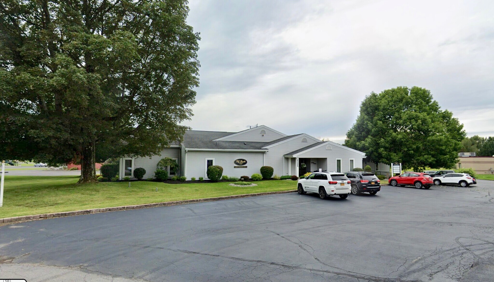 4305 Middle Settlement Rd, New Hartford, NY for sale Building Photo- Image 1 of 1