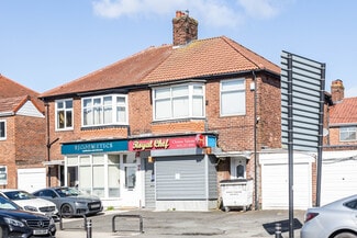 More details for 33A Spence Ter, North Shields - Retail for Lease