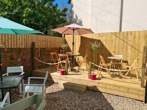 23 Cheriton Pl, Folkestone for lease Building Photo- Image 2 of 7