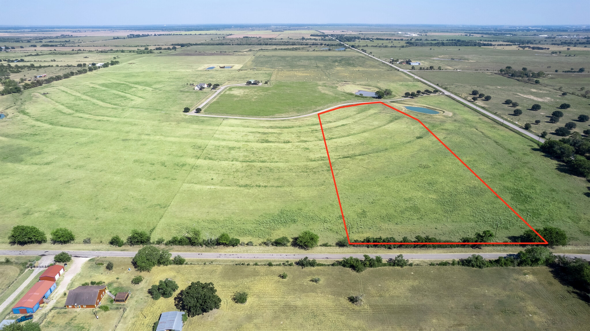 36076 FM 529 Rd, Brookshire, TX 77423 Land for Sale