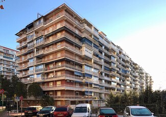 More details for Calle Porto Colón, 8, Alcorcón - Multifamily for Sale