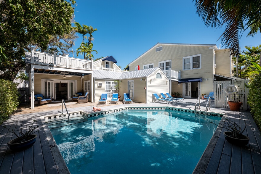 412 Frances St, Key West, FL for sale - Building Photo - Image 2 of 46