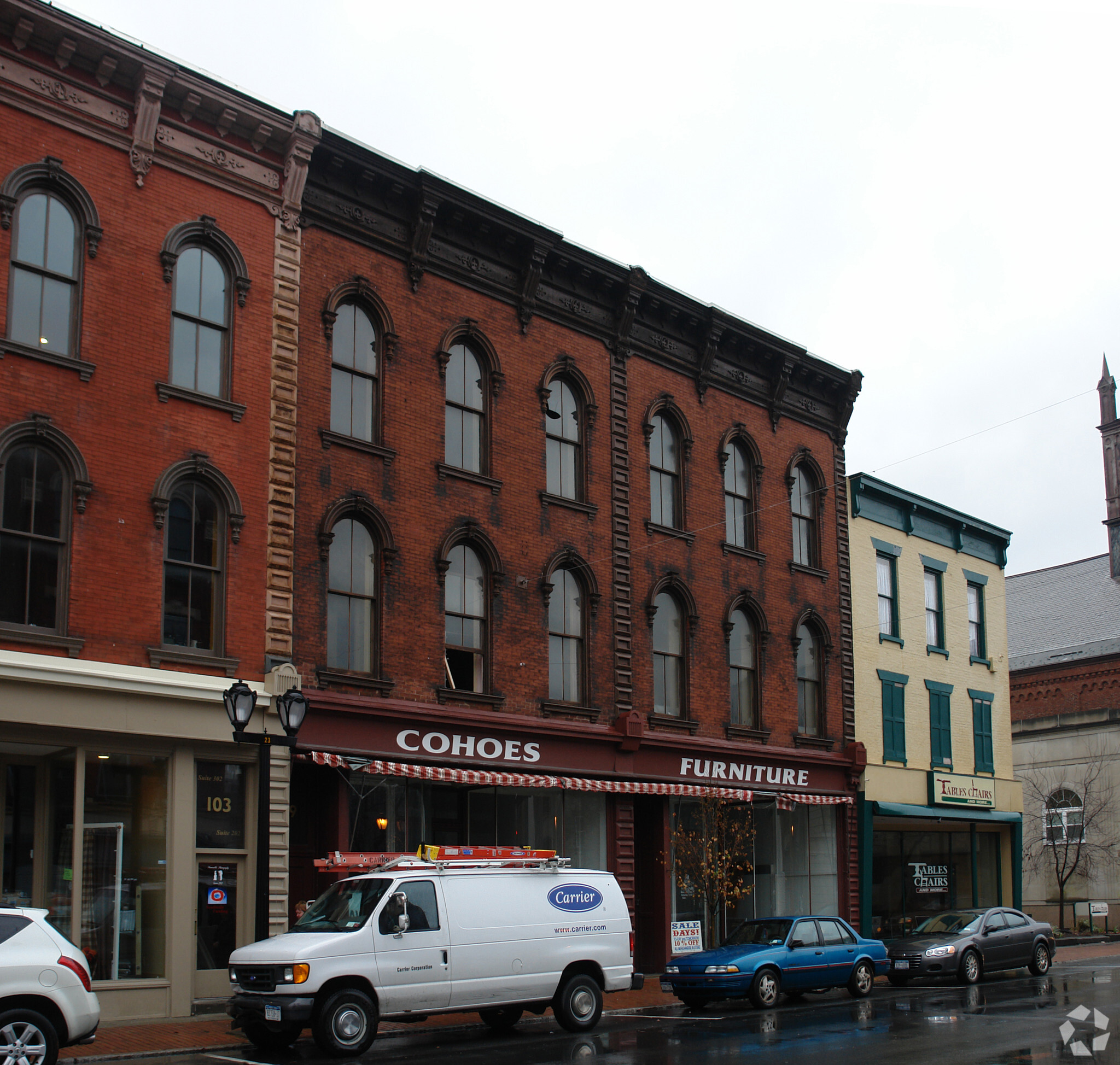 109 Remsen St, Cohoes, NY for sale Primary Photo- Image 1 of 1