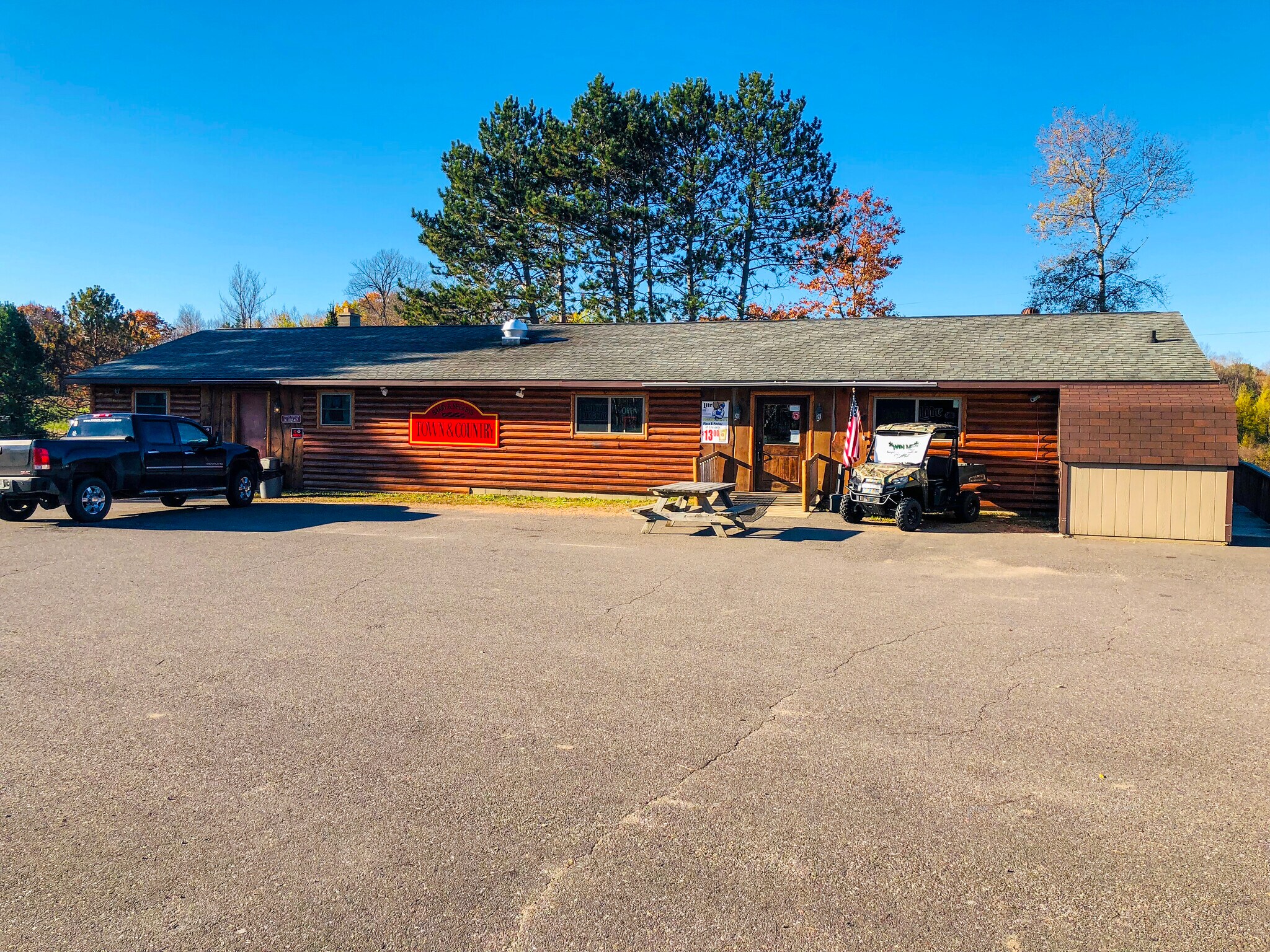10847 Highway 17 S, Gleason, WI for sale Building Photo- Image 1 of 1