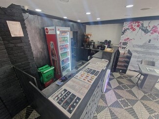 More details for 166-166A Evington Rd, Leicester - Retail for Sale