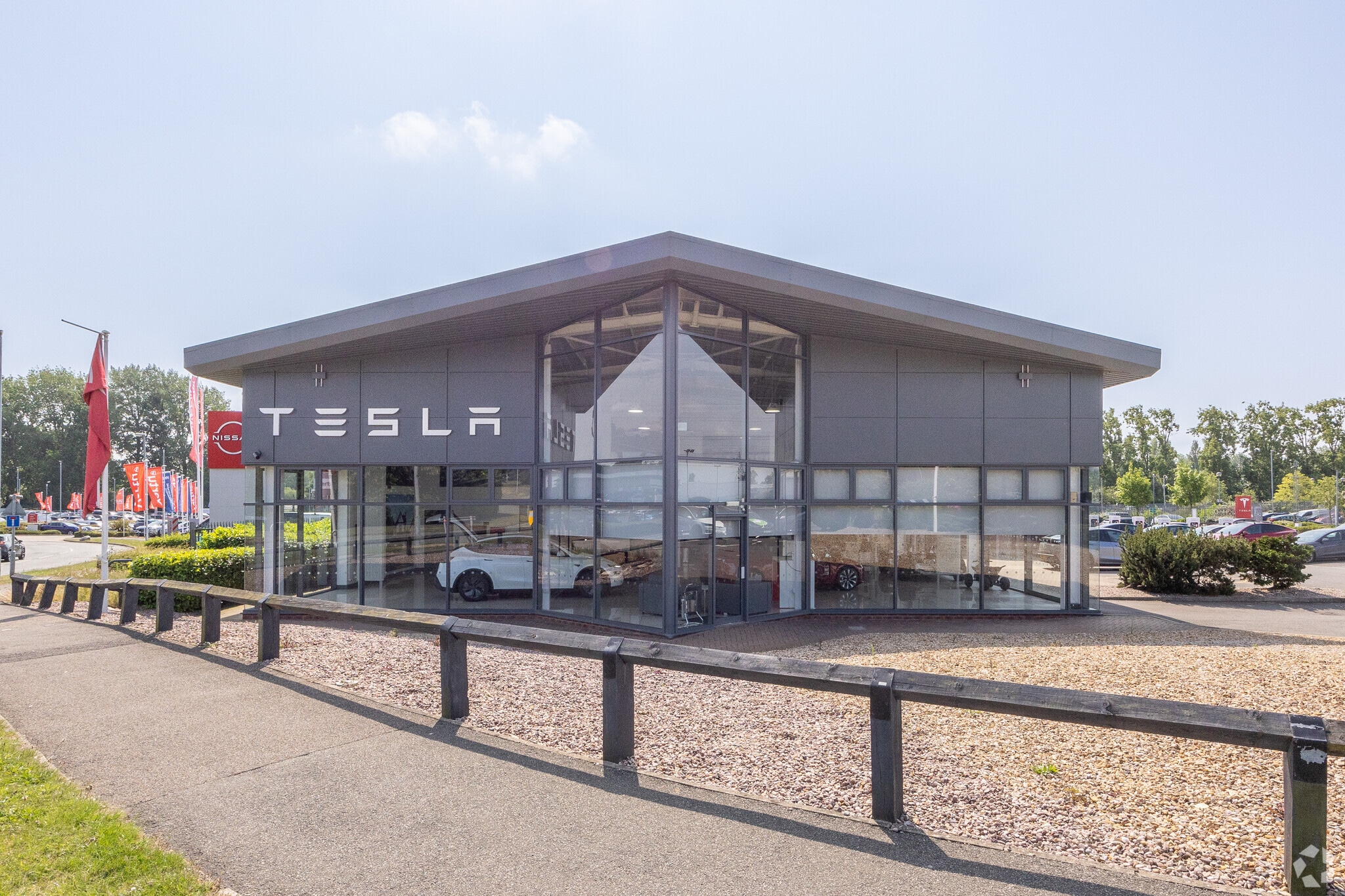 1 Ferris Row, Northampton for sale Primary Photo- Image 1 of 1