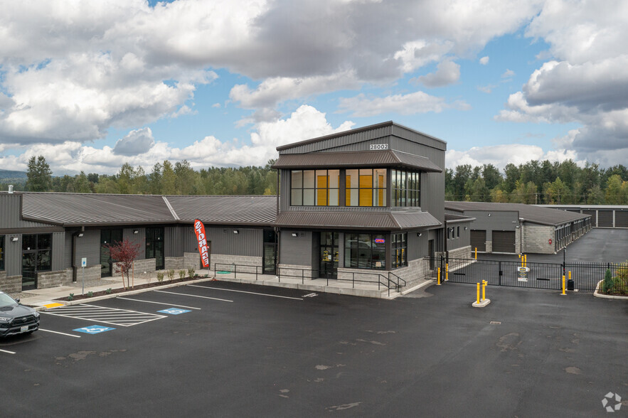 28002 State Route 410, Buckley, WA for lease - Building Photo - Image 2 of 4