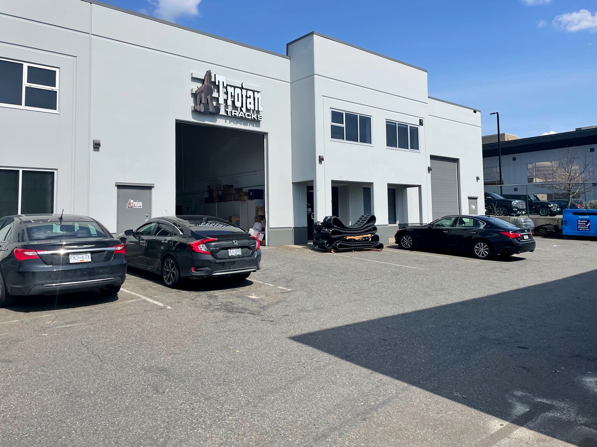 30455 Progressive Way, Abbotsford, BC for sale Building Photo- Image 1 of 1