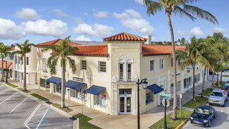 More details for 326 S County Rd, Palm Beach, FL - Retail for Lease