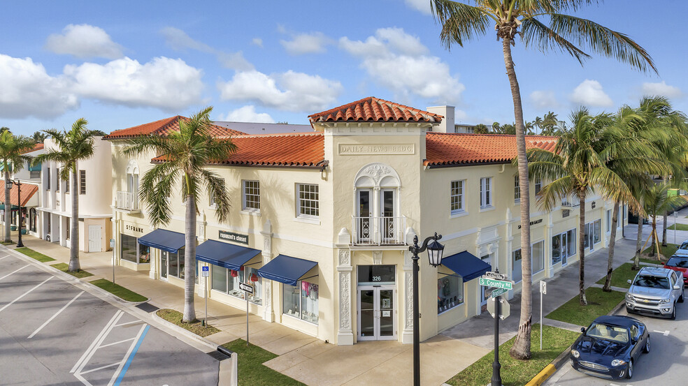 214 Brazilian Ave, Palm Beach, FL for lease - Building Photo - Image 1 of 11