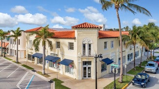 More details for 326 S County Rd, Palm Beach, FL - Retail for Lease