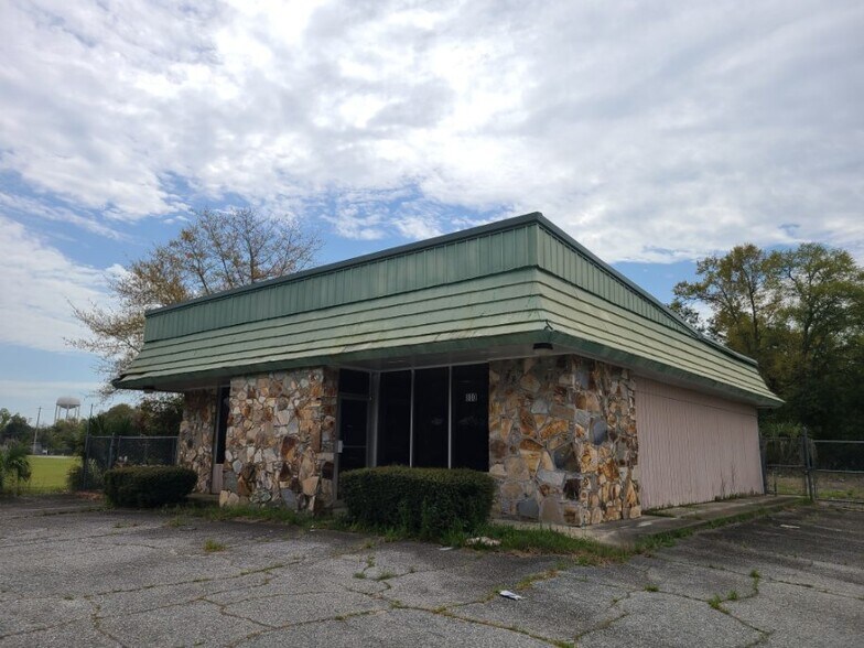 800 W Oglethorpe Blvd, Albany, GA 31701