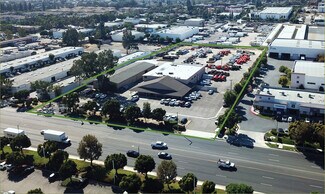 More details for 2042 S Grove Ave, Ontario, CA - Land for Lease