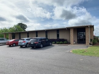 More details for 2200 NW Stallings Dr, Nacogdoches, TX - Office for Lease