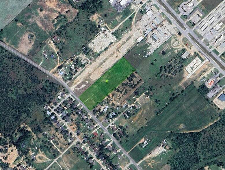 Floresville Land Tracts portfolio of 5 properties for sale on LoopNet.com - Primary Photo - Image 2 of 2