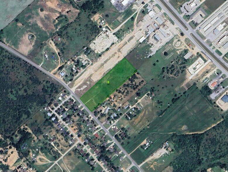 Turner Lane S Side Hwy 181, Floresville, TX for sale - Primary Photo - Image 2 of 2