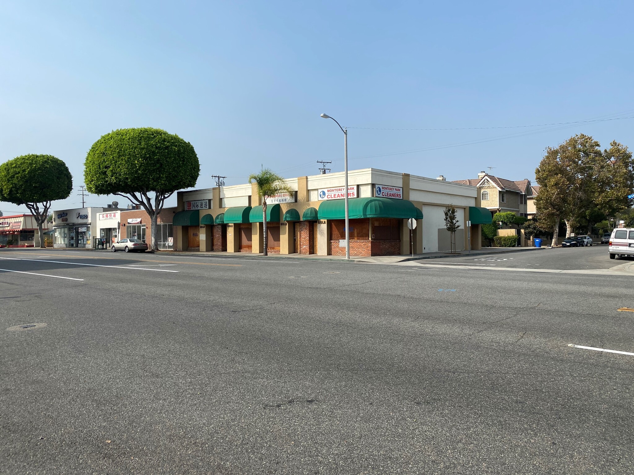 601 W Garvey Ave, Monterey Park, CA for sale Building Photo- Image 1 of 1