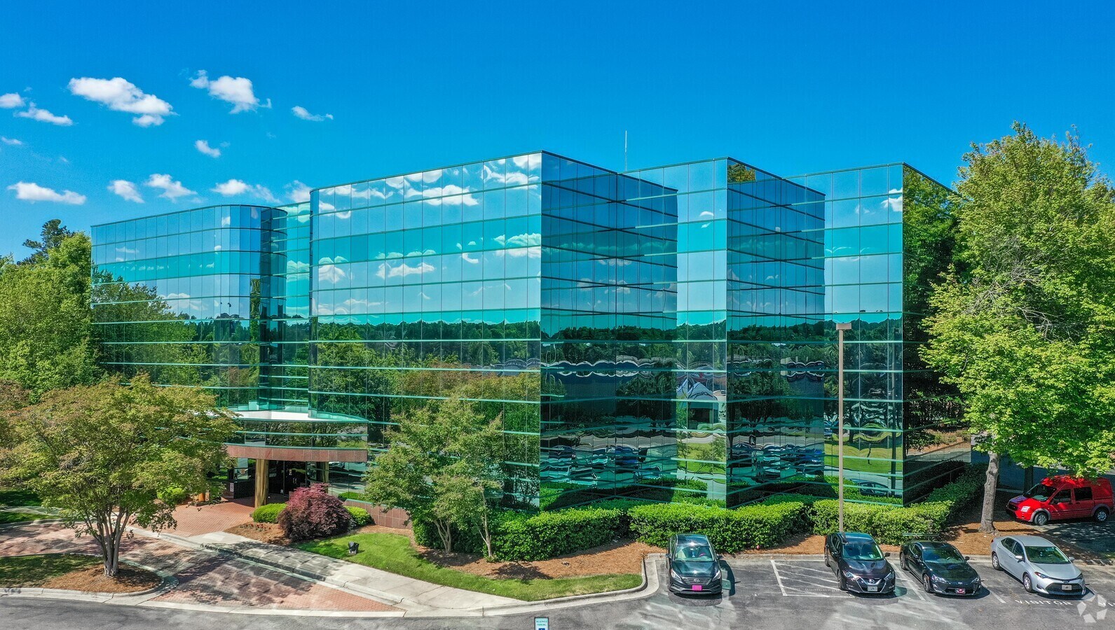 3518 Westgate Dr, Durham, NC 27707