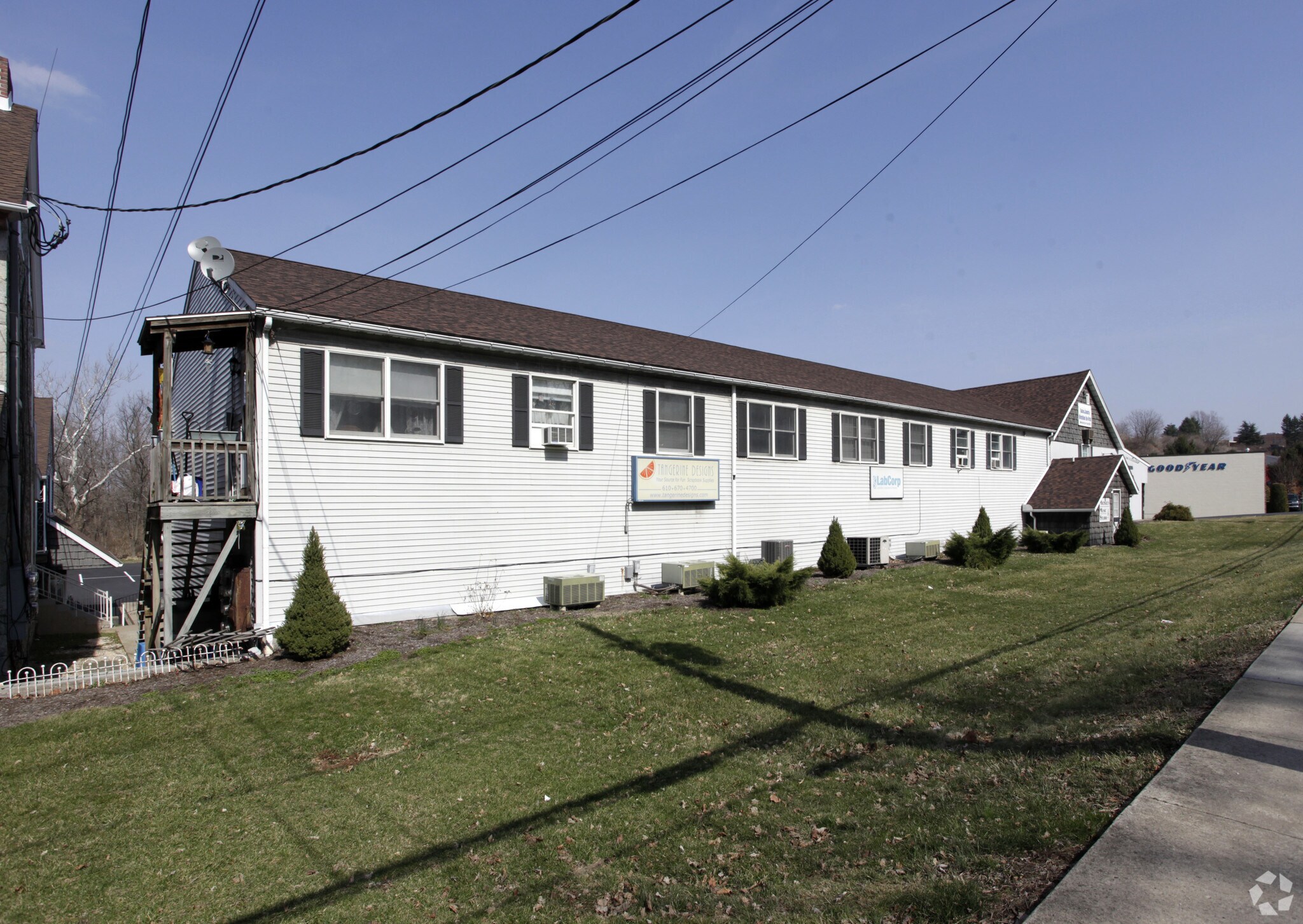 4453 Penn Ave, Sinking Spring, PA 19608 Retail for Sale