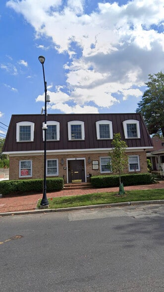 2 Kings Hwy W, Haddonfield, NJ for lease - Building Photo - Image 2 of 16