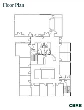 19900 144th Ave NE, Woodinville, WA for lease Floor Plan- Image 1 of 1