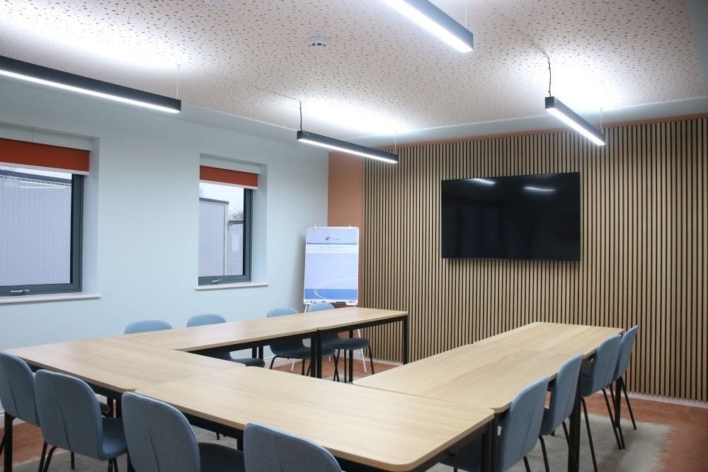 Wildmere Rd, Banbury for lease Building Photo- Image 1 of 25