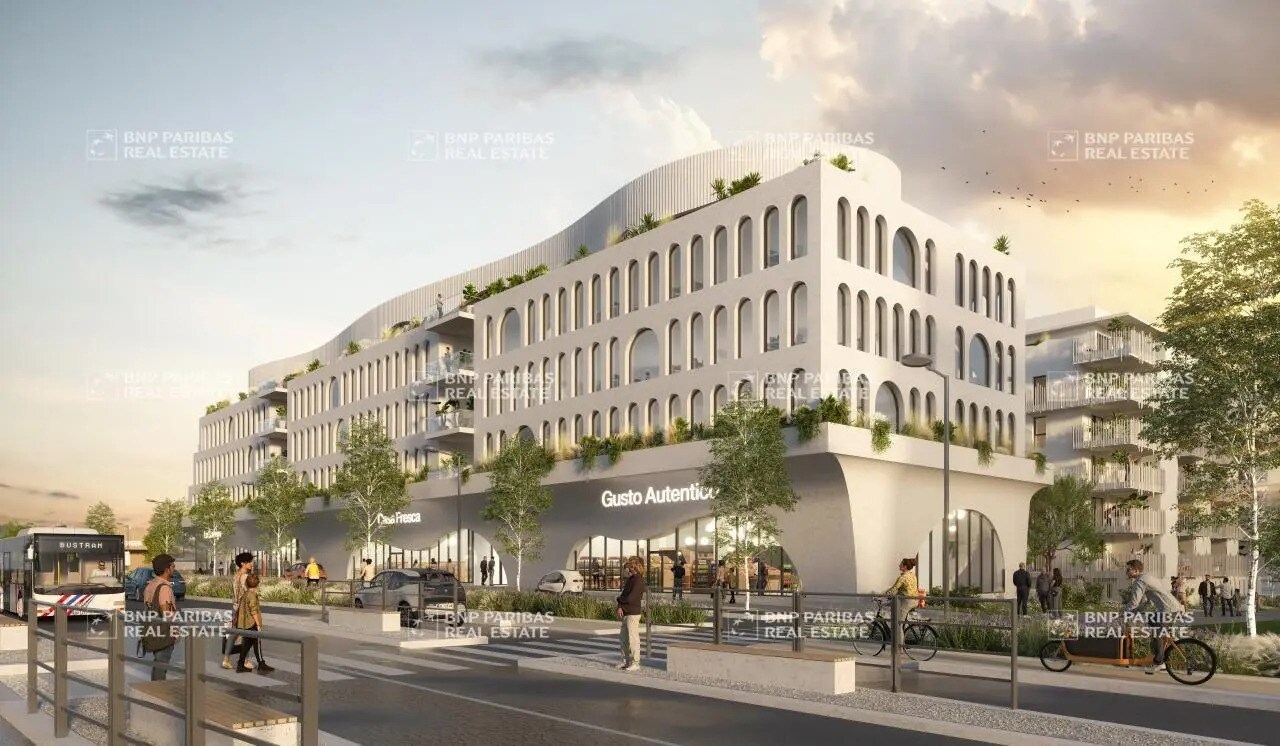 Office in Castelnau-le-Lez for sale Building Photo- Image 1 of 7